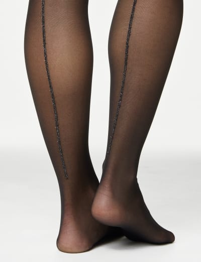 Fishnet tights m&s shop
