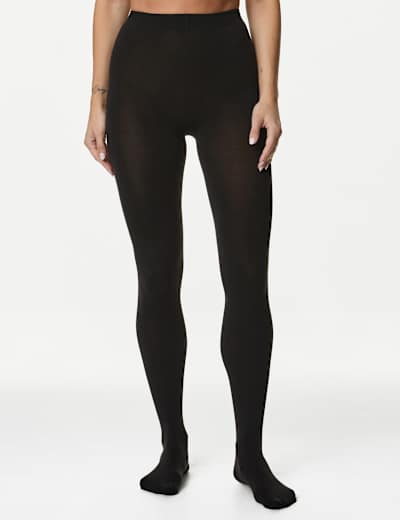 Apt 9 fleece lined tights clearance