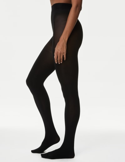 2pk 20 Denier Firm Support Sheer Tights M S Collection M S