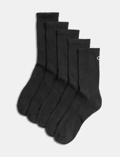 3pk Sumptuously Soft Thermal Socks M S Collection M S