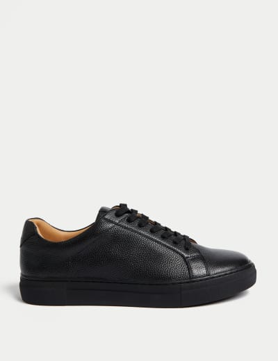 Marks and spencer boys trainers online