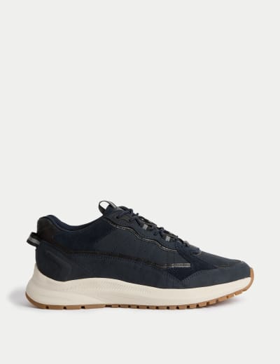 Suede ted baker womens trainers cheap