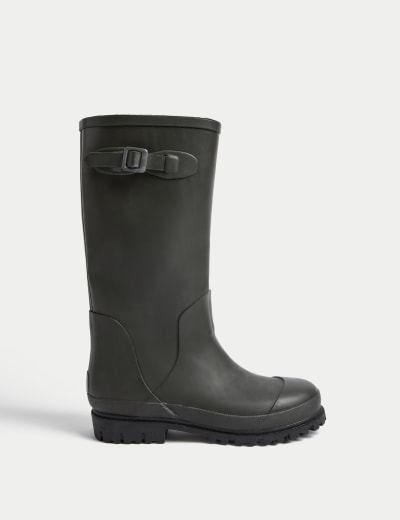 Wellies marks and spencer top