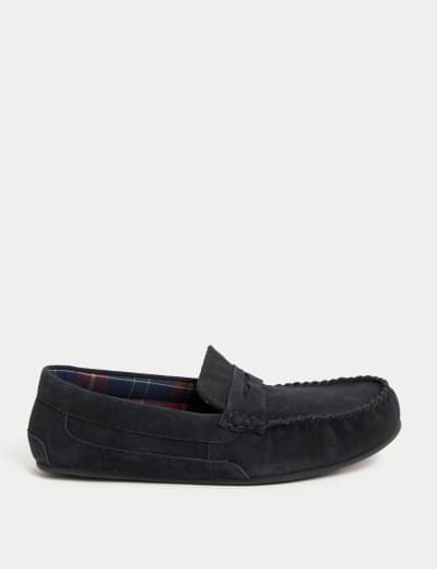 Marks and spencer boat shoes deals