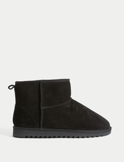 Accessorise slipper boots shop