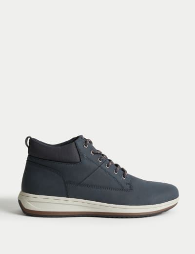 Marks and spencer chukka boots 2025