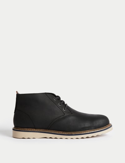 Casual Boots M S Collection M S