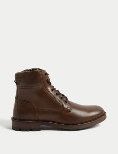 Casual Boots M S Collection M S