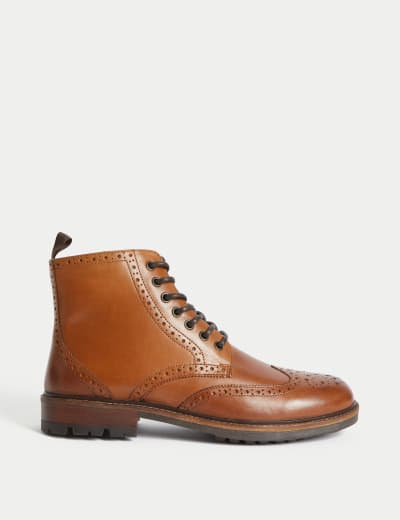 M&s shoes and boots store