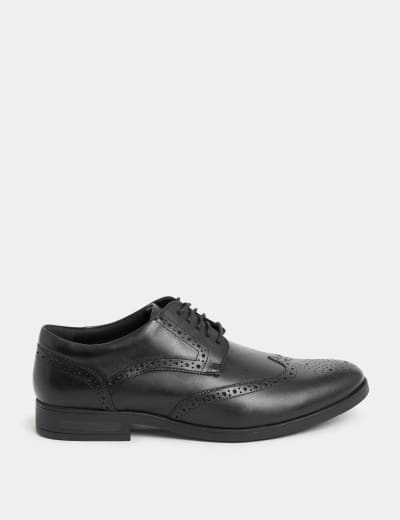 Marks and spencer extra wide fit shoes discount