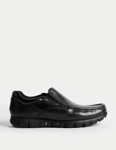 Slip On Shoes M S Collection M S