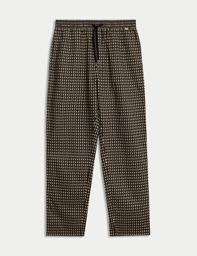 M and s pyjama bottoms 2025