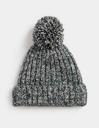 M&s womens winter hats 2025