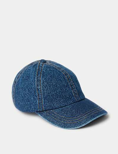Baseball Cap with Stormwear | M&S Collection | M&S