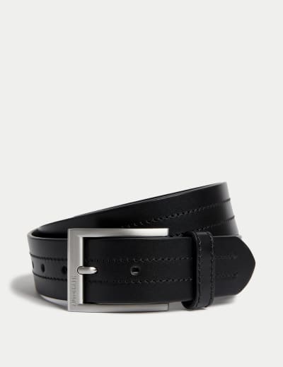 M&s mens belts hotsell