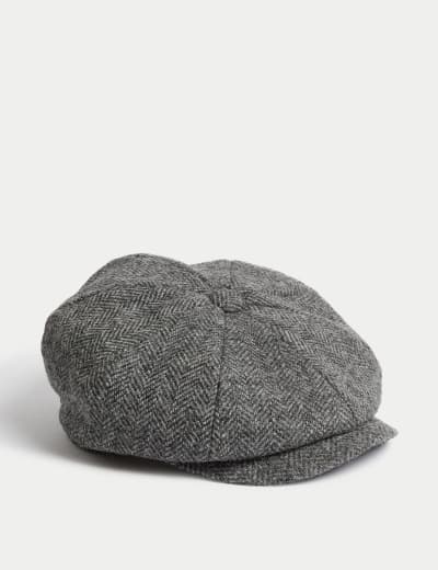 M&s mens flat caps clearance