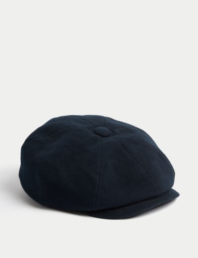 Joules baker boy hat discount
