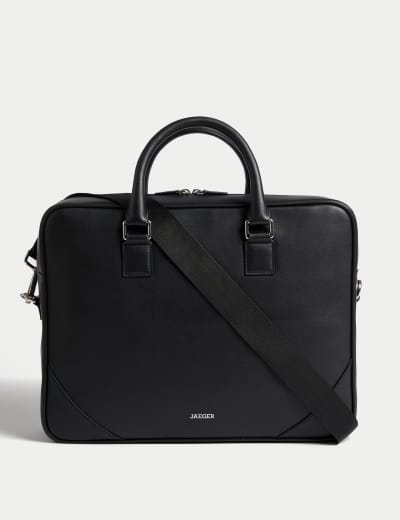 Jaeger holdall new arrivals