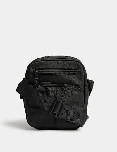 Pro Tect Cross Body Bag M S Collection M S