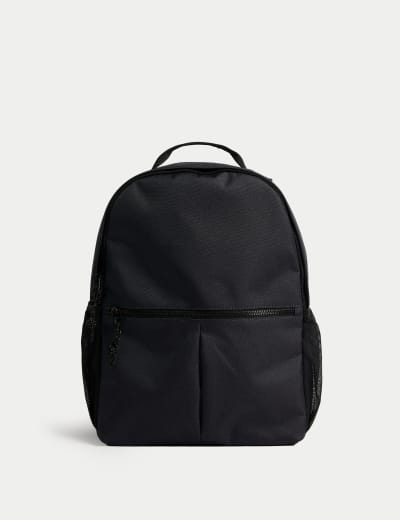 Leather Backpack JAEGER M S