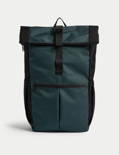 Backpack marks and spencer on sale