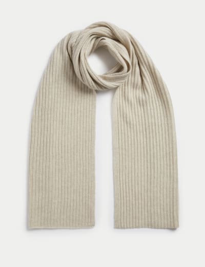 M&s mens cashmere scarf shop
