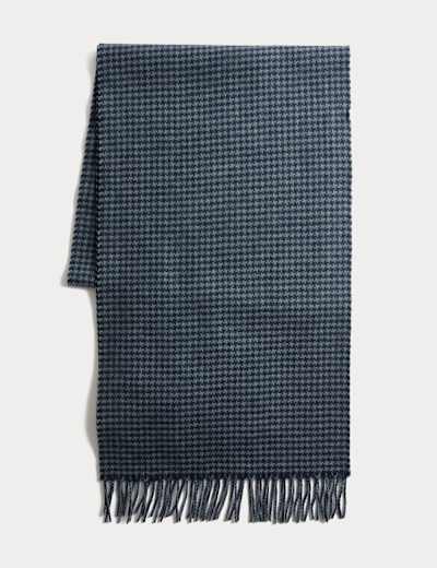 小物 SOFT BRUSHED HERRINGBONE SCARF 小物 SOFT BRUSHED HERRINGBONE SCARF 小物 SOFT BRUSHED HERRINGBONE