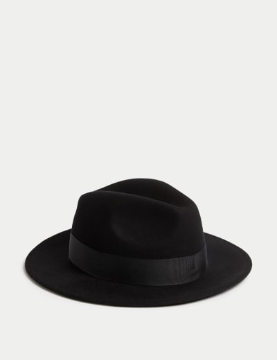 Marks and spencer men's panama hat outlet