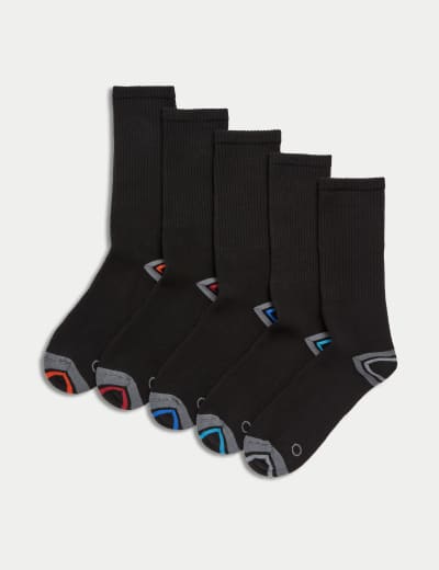 M&s trainer socks mens top