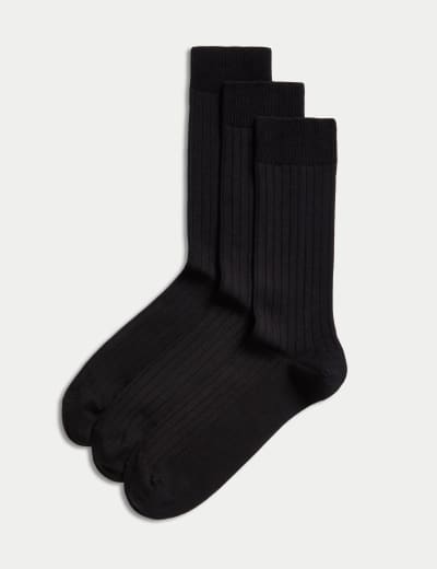 Marks and spencer ladies slipper socks hot sale