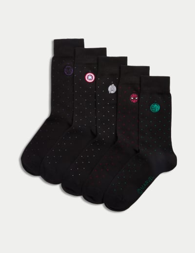 M & s socks sale