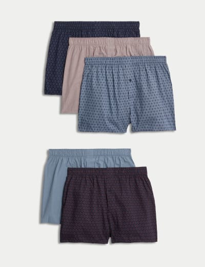 M&s hipster trunks on sale
