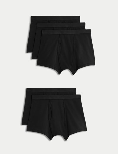 Marks and spencer boxer shorts discount