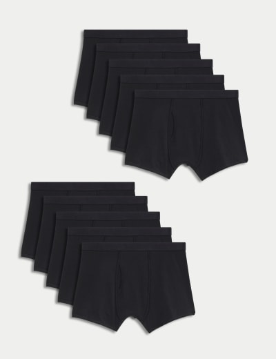M&s hipster trunks deals