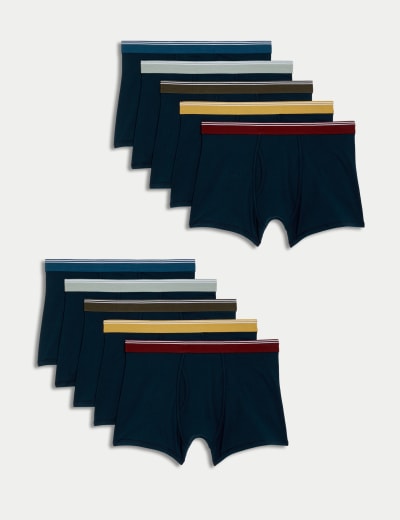 5pk Cool Fresh Hipsters M S Collection M S