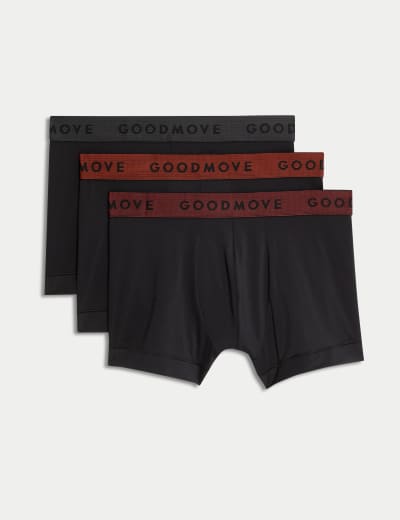 M&s cotton boxer shorts hotsell
