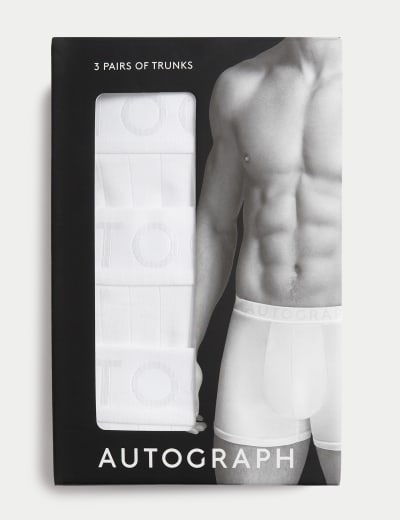 5pk Microskin Hipsters Autograph M S