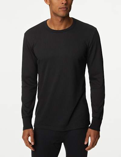 Marks and spencer long johns hot sale