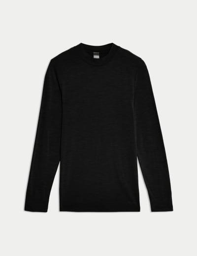 M and s mens thermals clearance