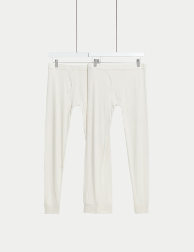 M&s long johns hotsell