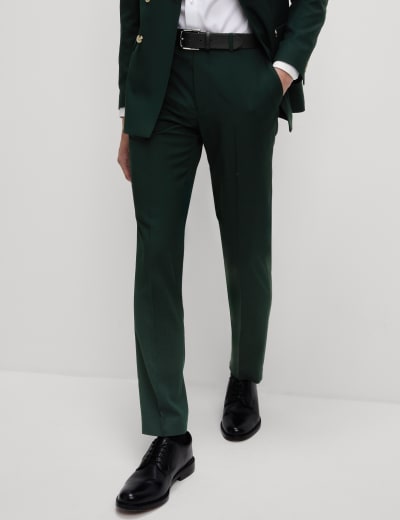 M&s mens trousers uk new arrivals