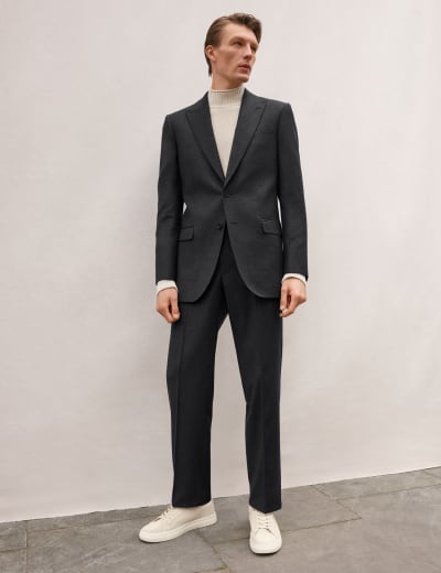 Cord Blazer Seasalt Cornwall M S