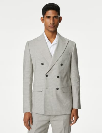 Joules grey blazer deals