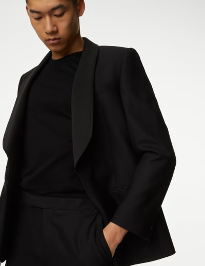 Jaeger dinner suit discount