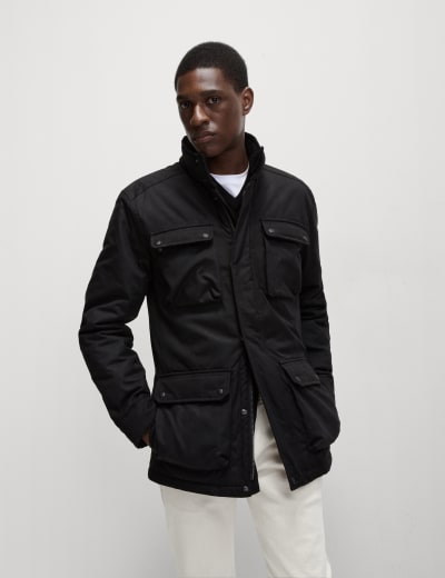 M&s collection jacket shop