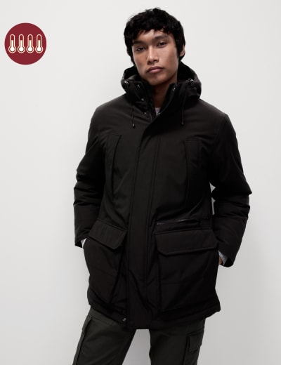 Moleskin Jacket M S Collection M S