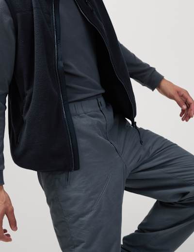 Marks and spencer thermal lined trousers new arrivals