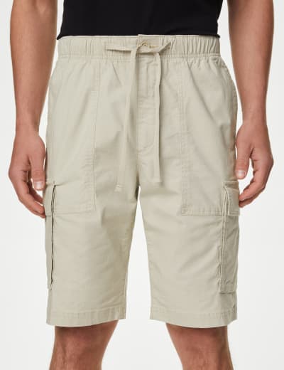 M&s trekking shorts sale