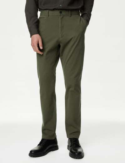 Waterproof Trousers Goodmove M S