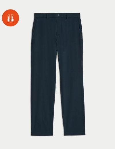 M&s mens thermal lined trousers clearance